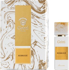 Gritti Rebrodé Eau de Parfum (EdP) 100 ml