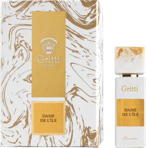 Gritti Dame de L'Ile Eau de Parfum (EdP) 100 ml