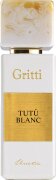 Gritti Tutù Blanc Eau de Parfum (EdP) 100 ml