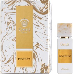 Gritti Jacqueline Eau de Parfum (EdP) 100 ml