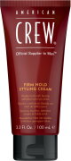 Crew Firm Hold Styling Cream 100Ml Cl1