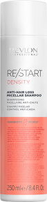 Revlon Professional ReStart Density Anti-Hairloss Shampoo 250 ml