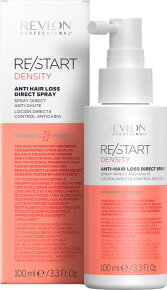 Revlon Professional ReStart Density Anti-Hair Loss Direkt Spray 100 ml