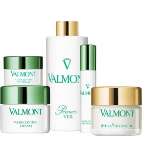 Ihr Geschenk - Valmont Hautpflege-Mini Auswahl zufällig