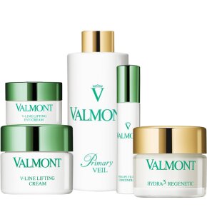 Ihr Geschenk - Valmont Hautpflege-Mini Auswahl zufllig