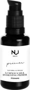 Nui Cosmetics Luminous Silk Hydrating Primer Pounamu 30 ml Nui Cosmetics Luminous Silk Hydrating Primer Pounamu 30 ml