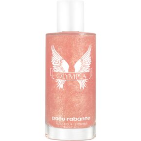 Ihr Geschenk - Paco Rabanne Olympea Body Oil 50 ml