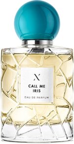 Les Soeurs de Noé Call Me Iris Eau de Parfum (EdP) 100 ml