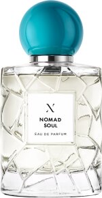 Les Soeurs de Noé Nomad Soul Eau de Parfum (EdP) 100 ml