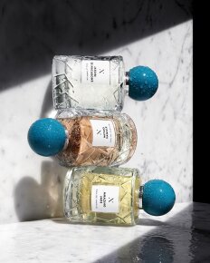 Les Soeurs de Noé Nomad Soul Eau de Parfum (EdP) 100 ml