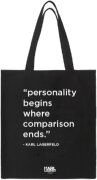 Ihr Geschenk - Karl Lagerfeld Bag "Personality"