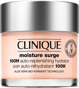 Aktion - Clinique Moisture Surge 100H auto-replenishing Hydrator 75 ml