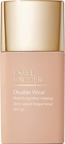 0887167533165 - - Double Wear - Sheer Matte Foundation Spf20 - double Wear Sheer Matte 2c2 Pale Almond