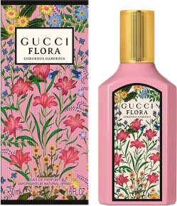 Gucci Flora Gorgeous Gardenia Eau de Parfum (EdP) 50 ml