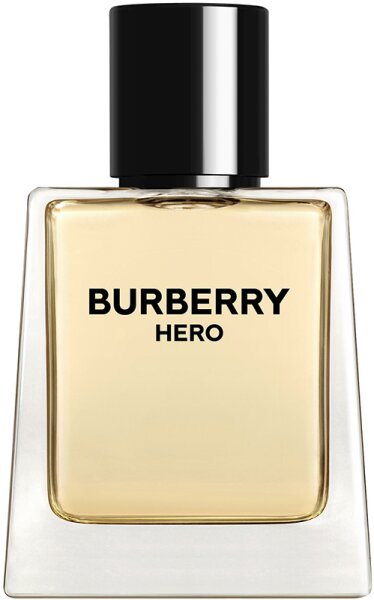 3614229820782 - BURBERRY Hero Eau de Toilette 50 ml Herren holzig würzig
