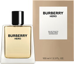 Burberry Hero Eau de Toilette (EdT) 100 ml