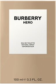 Burberry Hero Eau de Toilette (EdT) 100 ml
