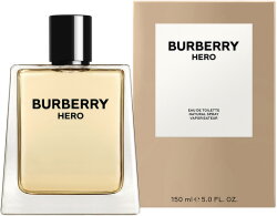 Burberry Hero Eau de Toilette (EdT) 150 ml