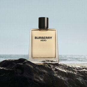 Burberry Hero Eau de Toilette (EdT) 150 ml