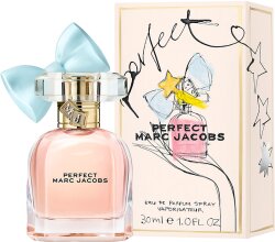 Marc Jacobs Perfect Eau de Parfum (EdP) 30 ml