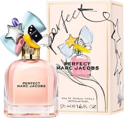 Marc Jacobs Perfect Eau de Parfum (EdP) 50 ml
