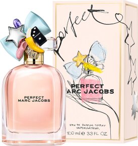 Marc Jacobs Perfect Eau de Parfum (EdP) 100 ml