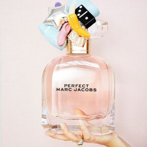 Marc Jacobs Perfect Eau de Parfum (EdP) 100 ml