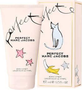 Marc Jacobs Perfect Body Lotion 150 ml