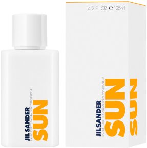 Jil Sander Sun Eau de Toilette (EdT) 125 ml