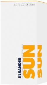 Jil Sander Sun Eau de Toilette (EdT) 125 ml