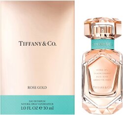 Tiffany & Co. Rose Gold Eau de Parfum (EdP) 30 ml