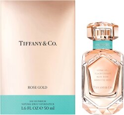 Tiffany & Co. Rose Gold Eau de Parfum (EdP) 50 ml