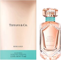 Tiffany & Co. Rose Gold Eau de Parfum (EdP) 75 ml