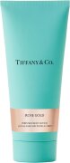 Tiffany & Co. Rose Gold Body Lotion 200 ml