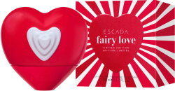 Escada Fairy Love Eau de Toilette (EdT) 100 ml