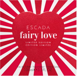 Escada Fairy Love Eau de Toilette (EdT) 100 ml