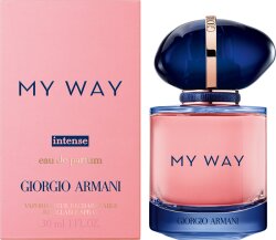 Giorgio Armani My Way Intense Eau de Parfum (EdP) 30 ml