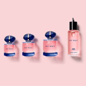 Giorgio Armani My Way Intense Eau de Parfum (EdP) 90 ml