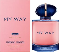 Giorgio Armani My Way Intense Eau de Parfum (EdP) 90 ml
