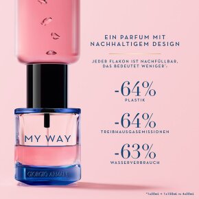 Giorgio Armani My Way Intense Eau de Parfum (EdP) 90 ml