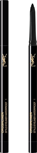 3614273475112 - Exklusive Crushliner Waterproof Stylo 3g (Verschiedene Farbtöne) - #1 3614273475112 - Exklusive Crushliner Waterproof Stylo 3g (Verschiedene Farbtöne) - #1