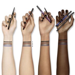 Yves Saint Laurent Crush Liner 0,4 g N°1 Noir Intense