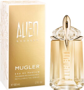 Mugler Alien Goddess Eau de Parfum (EdP) 60 ml