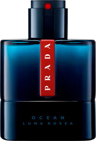 Prada Luna Rossa Ocean Eau de Toilette (EdT) 50 ml