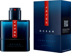 Prada Luna Rossa Ocean Eau de Toilette (EdT) 50 ml