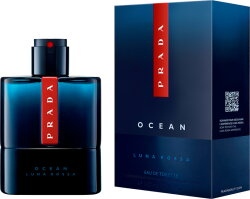 Prada Luna Rossa Ocean Eau de Toilette (EdT) 100 ml