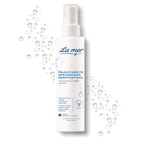 La mer Cuxhaven Flexible Cleansing Feuchtigkeitsspendendes Gesichtstonic 150 ml