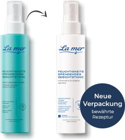 La mer Cuxhaven Flexible Cleansing Feuchtigkeitsspendendes Gesichtstonic 150 ml