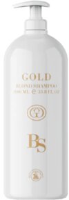 Gold Professional Haircare Blond Shampoo 1000 ml