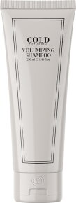Gold Professional Haircare Volumizing Shampoo 250 ml